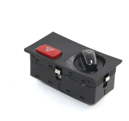 Interruptor de faróis para caminhão SCA OEM 1900317 2252076 1540673