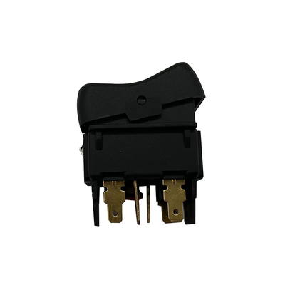 Interruptor de janela de energia de luz de plástico 24V para caminhão SCA OEM 1488071