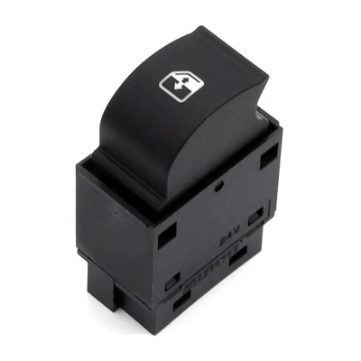 504266734 Interruptor de janela de alimentação 24V Para Iveco Gargo-Stralis-Trakker