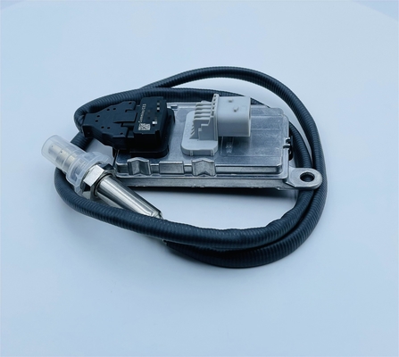 Sensor de oxigénio de nitrogénio para Cummins OEM 5WK96760A 4327153