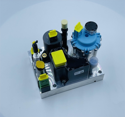 Bomba do SCR Adblue para VOL  Urea Oem 21679299 7422387866 85021199