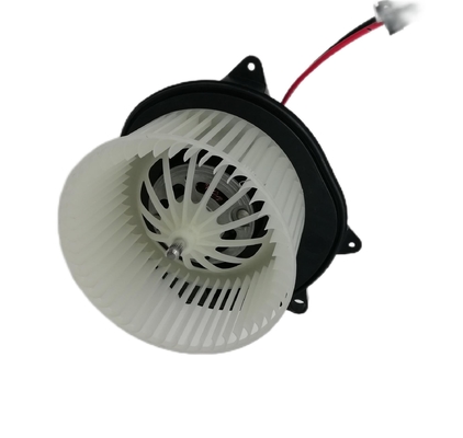 Motor de ventilador de ventoinha de caminhão de 12 V para Navistar OEM 3599581C2 E8654002