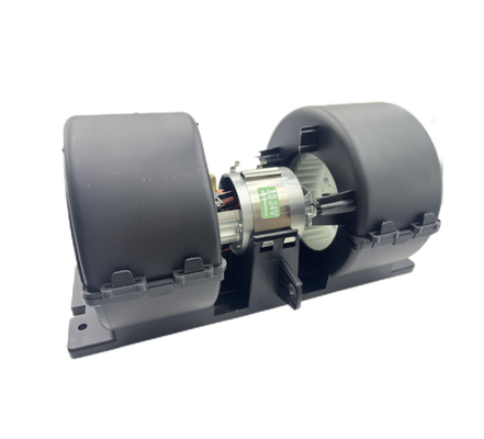 Motor do ventilador da cabine do caminhão europeu para VOL FH FM OEM 20443822 20926019 8EW009157-531