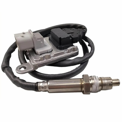 Sensor de NOx de 12 V para Mercedes Benz OEM A0081531228 5WK96657