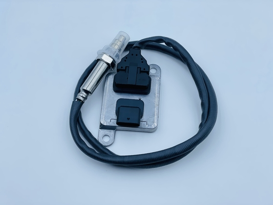 5WK96683E Sensor de óxido de nitrogênio NOx para Mercedes Benz OEM A0009059803