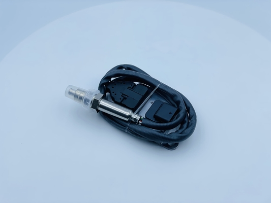 5WK96683E Sensor de óxido de nitrogênio NOx para Mercedes Benz OEM A0009059803