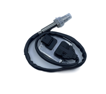 A0009053703 Sensor de óxido de nitrogênio NOx para Mercedes Benz OEM 5WK96703C