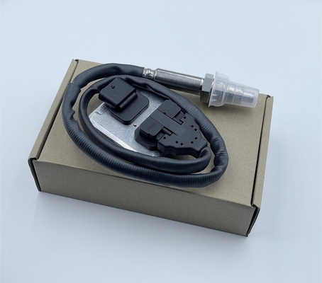 A0009053703 Sensor de óxido de nitrogênio NOx para Mercedes Benz OEM 5WK96703C