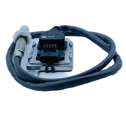 Sensor de óxido de nitrogênio para Mercedes Benz OEM A0009054704 5WK97381