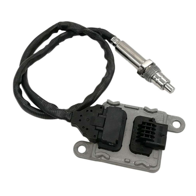 Sensor de óxido de nitrogénio para Mercedes Benz OEM 5WK97424 A0009054604
