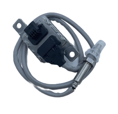 Sensor de NOx de óxido de nitrogénio de 12 V para VW AUDI OEM 059907807AE SNS441A