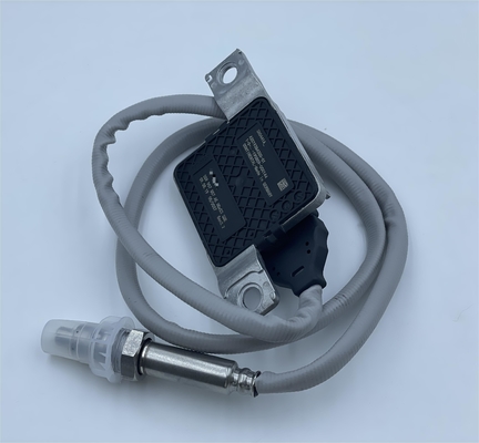 Sensor de NOx de óxido de nitrogénio de 12 V para VW AUDI OEM 059907807AE SNS441A
