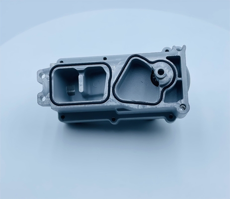 HE300VG 24V Cummins Turbo Actuador para DAF LF OEM 1716977 1721136 5452655