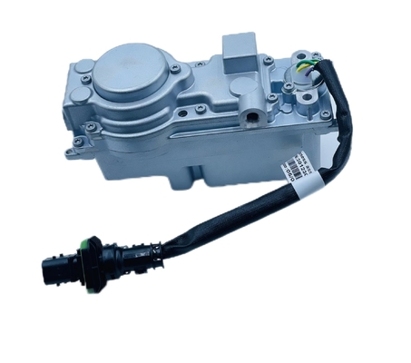 HE400/HE500 Cummins 24V VGT Turbo Actuador Para DAF XF106 OEM 3789653 3789649