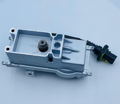 HE400/HE500 Cummins 24V VGT Turbo Actuador Para DAF XF106 OEM 3789653 3789649