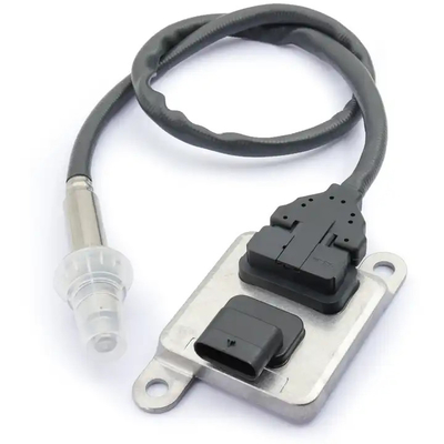 Sensor de óxido de nitrogênio 12V para Mercedes Benz E350 E400 GLK250 R350 Sprinter OEM A0009055006