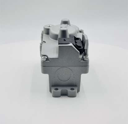 Atuador de turbocompressor para Cummins ISB 6.7L VGT HE300VG OEM 05555542 5579127HX 6382096RX