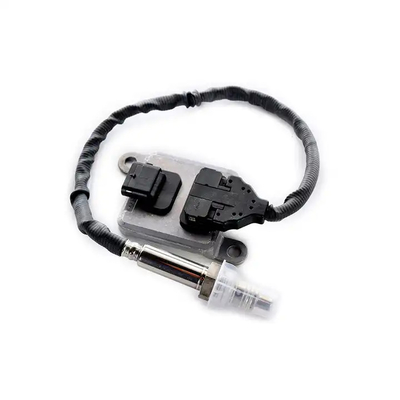 Sensor de oxigénio de nitrogénio Sensor de NOx para 12V Mercedes Benz OEM A0009059304