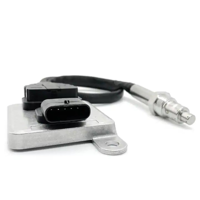 Sensor de óxido de nitrogénio Sensor de NOX Para Mercedes Benz W156 W166 OEM A0009058511
