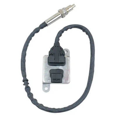 Sensor de óxido de nitrogénio Sensor de NOX Para Mercedes Benz W156 W166 OEM A0009058511