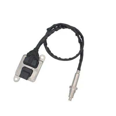 Sensor de óxido de nitrogénio Sensor de NOx para Mercedes Benz W164 W166 W205 W212 OEM A0009058611