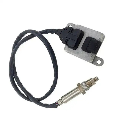 Sensor de óxido de nitrogênio de 12 V para BMW 02 (E10) OEM 758051801 5WK96610D
