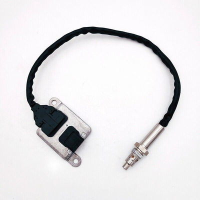 Sensor de óxido de nitrogênio de 12 V para BMW 02 (E10) OEM 758051801 5WK96610D