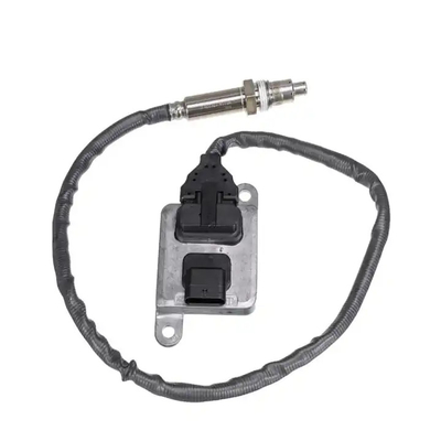 Sensor de oxigénio e nitrogénio de 12 V para BMW OEM 5WK96610K 758712905