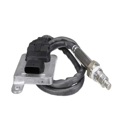 Sensor de oxigénio e nitrogénio de 12 V para BMW OEM 5WK96610K 758712905