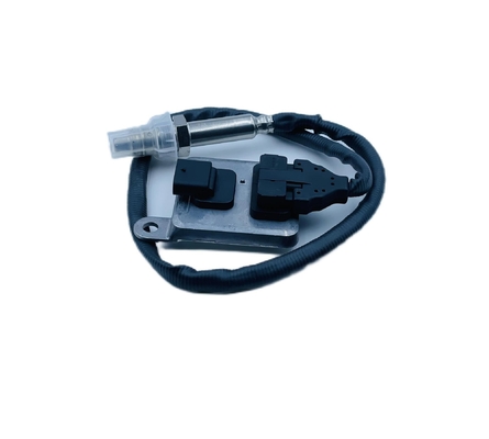 Sensor de oxigénio e nitrogénio de 12V para BMW OEM 758712701 5WK96621E