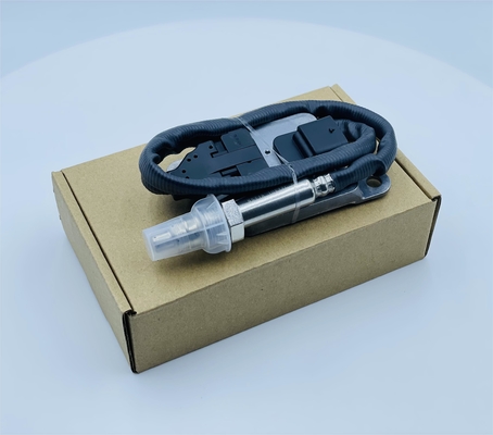 Sensor de oxigénio e nitrogénio de 12V para BMW OEM 758712701 5WK96621E