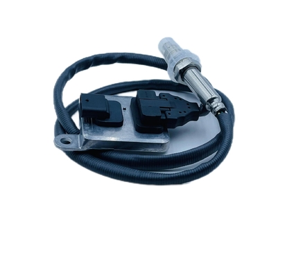 Sensor de NOX Adaptado para BMW 3ER 316D 320I OEM 758232601 5WK96621D