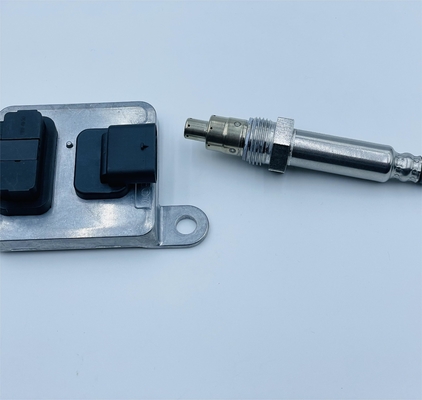 Sensor de NOX Adaptado para BMW 3ER 316D 320I OEM 758232601 5WK96621D