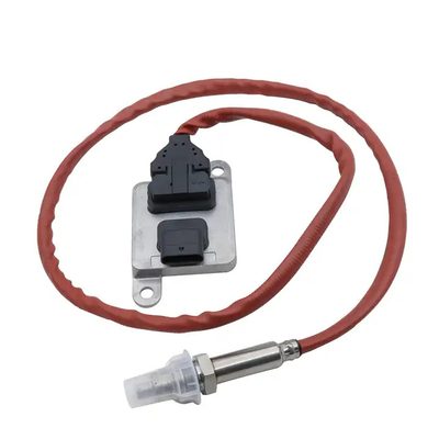 Sensor de óxido de nitrogênio 12V para BMW OEM 5WK96699C 858984601