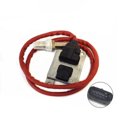Sensor de óxido de nitrogênio Sensor de NOx Adequado para BMW OEM 5WK96699B 857647101