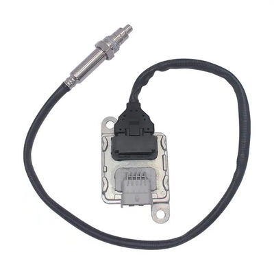 Sensor de oxigênio para VOL VNL 2012  D11 D13 MP7 MP8 OEM 21636091 5WK96644E