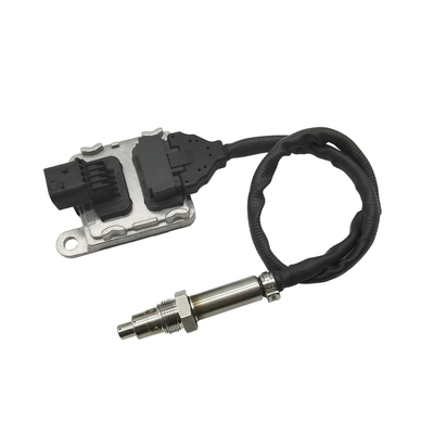 Sensor de oxigénio e nitrogénio de 12 V para Cummins OEM 5WK96741 2872946 4326874