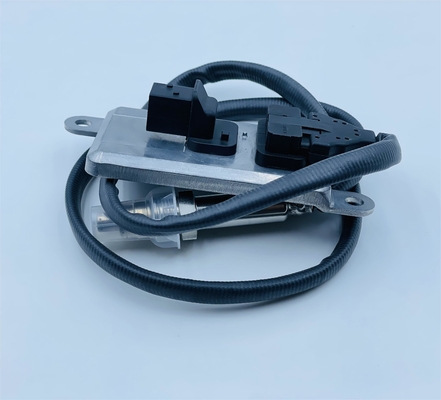 Sensor de oxigénio de 24 V para caminhão Mercedes Benz OEM A0101539328/001 5WK96652