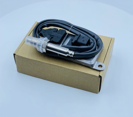 Sensor de oxigénio de 24 V para caminhão Mercedes Benz OEM A0101539328/001 5WK96652