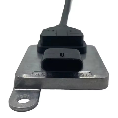 Sensor de óxido de nitrogénio 12V Sensor de NOX para IVECO OEM 5WK96791A 5801881001
