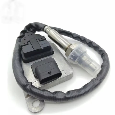 Sensor de óxido de nitrogénio 12V Sensor de NOX para IVECO OEM 5WK96791A 5801881001