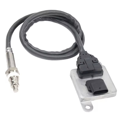 Sensor de NOx de 12V Sensor de oxigénio de nitrogénio Fits para HINO OEM 5WK96668B 89463-E0451