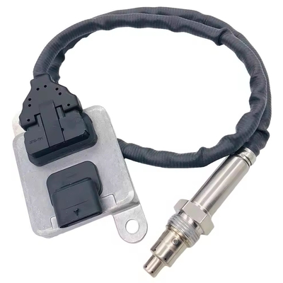 Sensor de NOx de 12V Sensor de oxigénio de nitrogénio Fits para HINO OEM 5WK96668B 89463-E0451