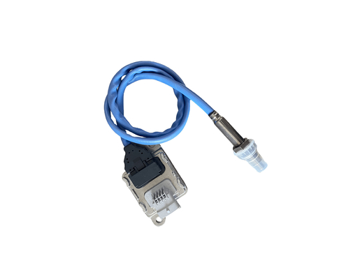 Sensor de oxigénio e nitrogénio 12V Sensor de NOx Adaptado para Dodge Ram 68366500AB 68366500AC