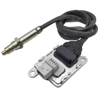 Sensor de NOx de 12V Sensor de óxido de nitrogénio adaptado para 2013-2018 Ram OEM 68210084AA