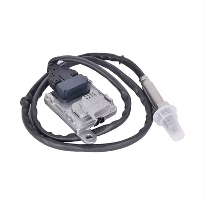 Sensor de NOx Sensor de óxido de nitrogênio Adaptação para Chrysler Dodge Ram OEM 68227486AA
