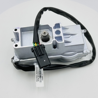HE400 VGT Actuador adapta-se ao motor ISB ISC ISL OEM 3787566 3787597 4032766 3787595