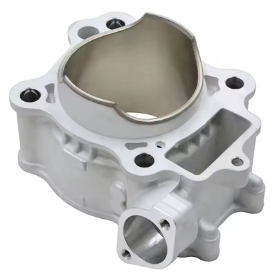 DUKE390 Nikasil cilindro Kalama corpo do cilindro 89mm cabe para RC390 93830038000