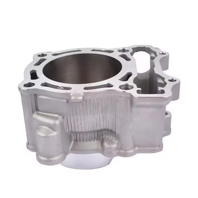 Nikasil Corpo do cilindro 77mm Motor de motocicleta Kit de cilindros para YZ 250F 5NL-11311-00-00