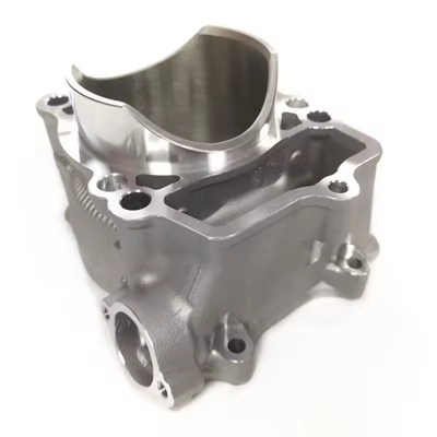 Nikasil Corpo do cilindro 77mm Motor de motocicleta Kit de cilindros para YZ 250F 5NL-11311-00-00